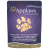 Applaws saszetka dla kota Kurczak i Dziki Ryż 70g - All4Animals