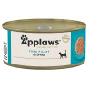 Applaws puszka dla kota Tuńczyk 70g - All4Animals