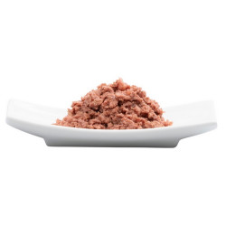 Catz Finefood Classic N.03 Drób puszka 400g - All4Animals