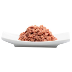 Catz Finefood Classic N.11 Jagnięcina i Królik puszka 200g - All4Animals