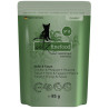 Catz Finefood Classic N.15 Kurczak i Bażant saszetka 85g - All4Animals