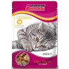Super Benek saszetka kurczak w sosie 100g - All4Animals