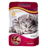 Super Benek saszetka kurczak w sosie 100g - All4Animals