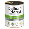 Dolina Noteci Premium Pies Dziczyzna puszka 800g - All4Animals
