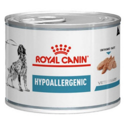 Royal Canin Veterinary Diet Canine Hypoallergenic puszka 200g - All4Animals