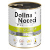 Dolina Noteci Premium Pies Gęś i ziemniaki puszka 800g - All4Animals