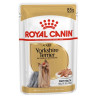 Royal Canin Yorkshire Terrier Adult karma mokra - pasztet, dla psów dorosłych rasy yorkshire terrier saszetka 85g - All4Animals