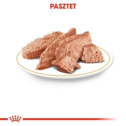Royal Canin Yorkshire Terrier Adult karma mokra - pasztet, dla psów dorosłych rasy yorkshire terrier saszetka 85g - All4Animals