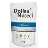 Dolina Noteci Premium Pies Pstrąg saszetka 500g - All4Animals