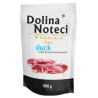 Dolina Noteci Premium Pies Pure Kaczka saszetka 500g - All4Animals