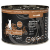 Catz Finefood Purrrr N.109 Dzik puszka 200g - All4Animals