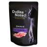 Dolina Noteci Premium Kot Danie z królika saszetka 85g - All4Animals