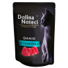 Dolina Noteci Premium Kot Danie z tuńczyka saszetka 85g - All4Animals