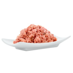 Catz Finefood Purrrr N.115 Kaczka saszetka 85g - All4Animals