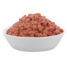 Lucky Lou Lifestage Adult Drób i pstrąg saszetka 125g - All4Animals