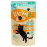 Lucky Lou Lifestage Adult Drób i pstrąg saszetka 125g - All4Animals