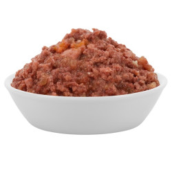 Lucky Lou Lifestage Adult Wołowina i dzik saszetka 125g - All4Animals