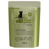 Catz Finefood Classic N.05 Łosoś i drób saszetka 85g - All4Animals