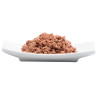 Catz Finefood Classic N.05 Łosoś i drób saszetka 85g - All4Animals