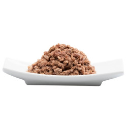 Catz Finefood Classic N.21 Dziczyzna i Karmazyn saszetka 85g - All4Animals