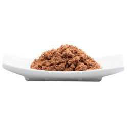 Catz Finefood Classic N.25 Kurczak i Tuńczyk saszetka 85g - All4Animals