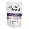 Dolina Noteci Premium Pies Królik i żurawina saszetka 500g - All4Animals