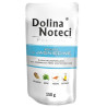 Dolina Noteci Premium Pies Jagnięcina saszetka 150g - All4Animals