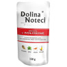 Dolina Noteci Premium Pies Wołowina saszetka 150g - All4Animals