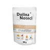 Dolina Noteci Premium Pies Gęś, ziemniaki i jabłko saszetka 100g - All4Animals