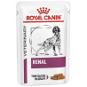 Royal Canin Veterinary Diet Canine Renal saszetka 100g - All4Animals