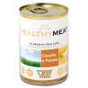 Healthy Meat Pies Mono Konina i ziemniak puszka 400g - All4Animals
