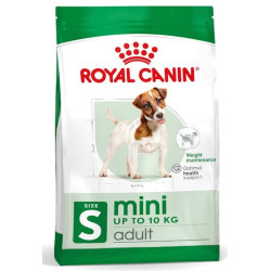 Royal Canin Mini Adult karma sucha dla psów dorosłych, ras małych 4kg - All4Animals