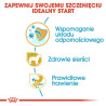 Royal Canin Yorkshire Terrier Puppy karma sucha dla szczeniąt do 10 miesiąca, rasy yorkshire terrier 1,5kg - All4Animals