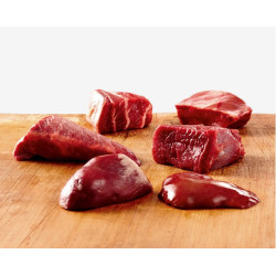 Animonda GranCarno Original Adult Multifleisch Mix Mięsny puszka 800g - All4Animals