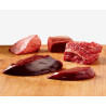 Animonda GranCarno Original Adult Rind Lamm Wołowina + Jagnięcina puszka 400g - All4Animals