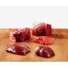 Animonda GranCarno Original Adult Rind Wołowina puszka 800g - All4Animals
