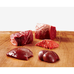 Animonda GranCarno Original Adult Rind Wołowina puszka 400g - All4Animals