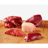 Animonda GranCarno Original Junior Rind Huhn Wołowina + Kurczak puszka 400g - All4Animals