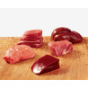 Animonda GranCarno Original Senior Rind Lamm Wołowina + Jagnięcina puszka 400g - All4Animals