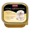 Animonda vom Feinsten Dog Adult Wołowina i Ziemniaki 150g - All4Animals