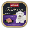 Animonda vom Feinsten Dog Adult Jagnięcina i Ziarna 150g - All4Animals