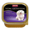 Animonda vom Feinsten Dog Adult Jagnięcina i Ziarna 150g - All4Animals