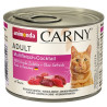 Animonda Carny Adult Mix Mięsny puszka 200g - All4Animals