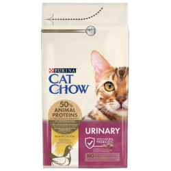 Purina Cat Chow Special Care Urinary Tract Health 1,5kg - All4Animals