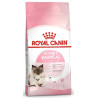 Royal Canin Mother&Babycat karma sucha dla kotek w okresie ciąży, laktacji i kociąt od 1 do 4 miesiąca 400g - All4Animals