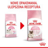 Royal Canin Mother&Babycat karma sucha dla kotek w okresie ciąży, laktacji i kociąt od 1 do 4 miesiąca 400g - All4Animals