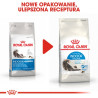 Royal Canin Indoor Long Hair karma sucha dla kotów dorosłych, długowłose, przebywających wyłącznie w domu 400g - All4Animals