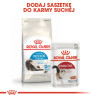 Royal Canin Indoor Long Hair karma sucha dla kotów dorosłych, długowłose, przebywających wyłącznie w domu 400g - All4Animals