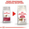 Royal Canin Fit karma sucha dla kotów dorosłych, wspierająca idealną kondycję 400g - All4Animals