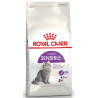 Royal Canin Sensible karma sucha dla kotów dorosłych, o wrażliwym przewodzie pokarmowym 400g - All4Animals